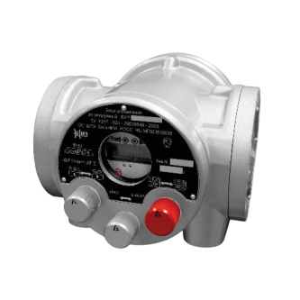 Блок управления регулирующий БУР-М