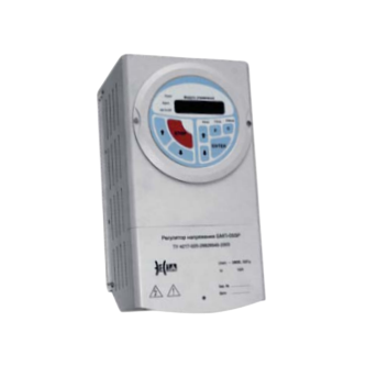 Устройства плавного пуска