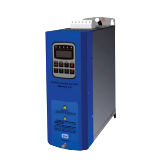 Преобразователи частоты