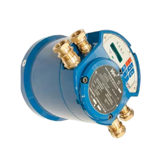 Электропривод управления запорно-регулирующей арматурой ESD-VC