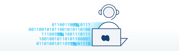 Иконка технической поддержки