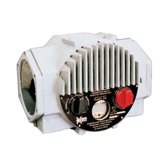 Блок электронного управления приводами ПБЭ-2,5