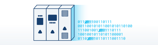 Иконка шкафа с передачей данных