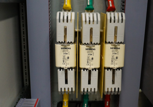 Преобразователи частоты TRIMATIC