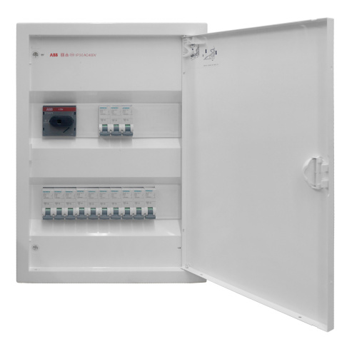 ЩР | Распределительный щит