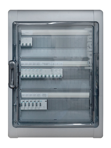 ЩР | Распределительный щит