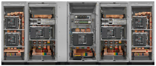 ГРЩ | Главный распределительный щит