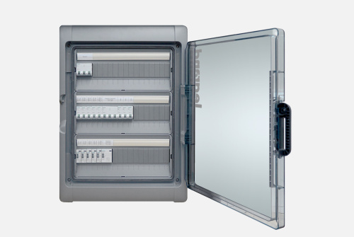 ЩР | Распределительный щит