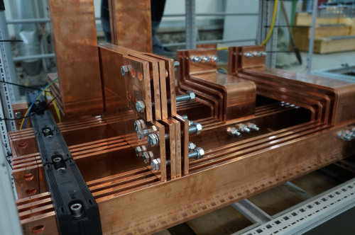 ГРЩ | Главный распределительный щит