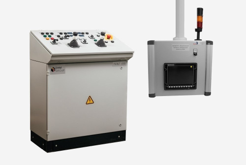 Пульт управления