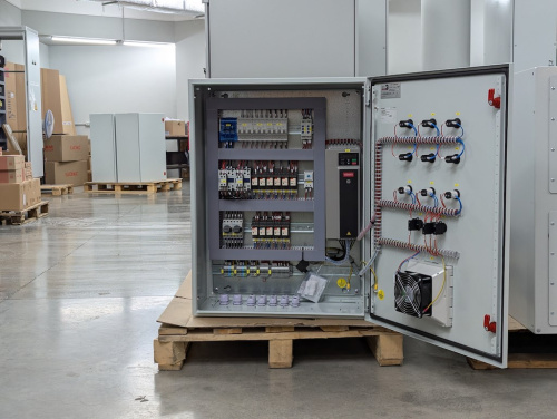 ШУВ ВДУ-КДУ 2