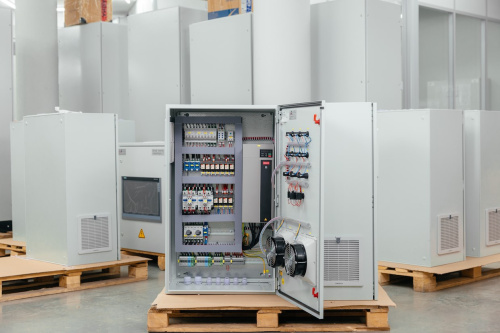 ШУВ ВДУ-КДУ 5