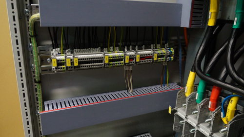 Преобразователи частоты TRIMATIC