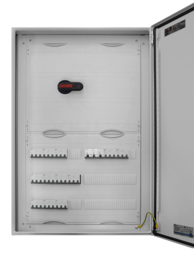 ЩР | Распределительный щит