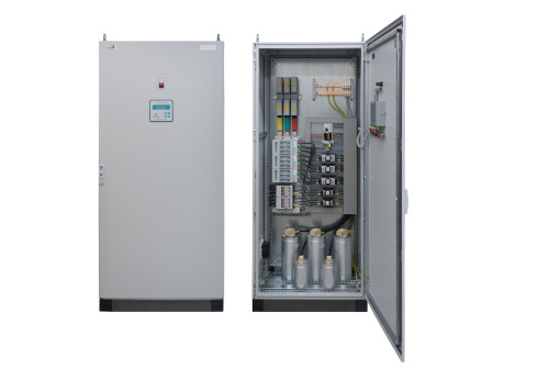 УКРМ | Установка компенсации реактивной мощности