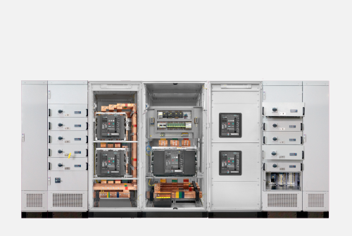ГРЩ | Главный распределительный щит