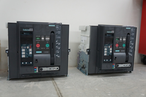 ГРЩ | Главный распределительный щит